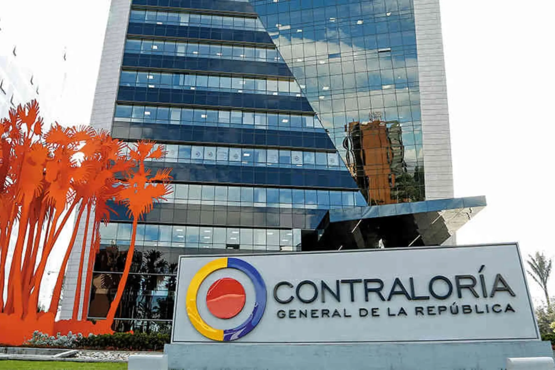  El nuevo contralor: ¿quién controla a los que controlan? 