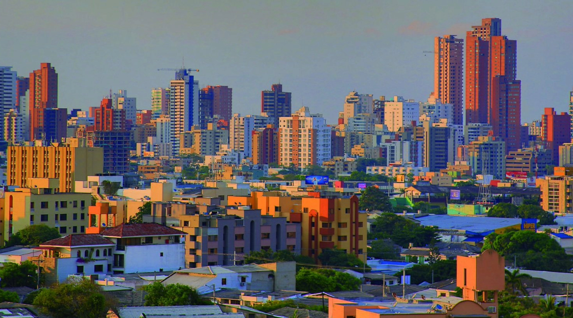 Barranquilla