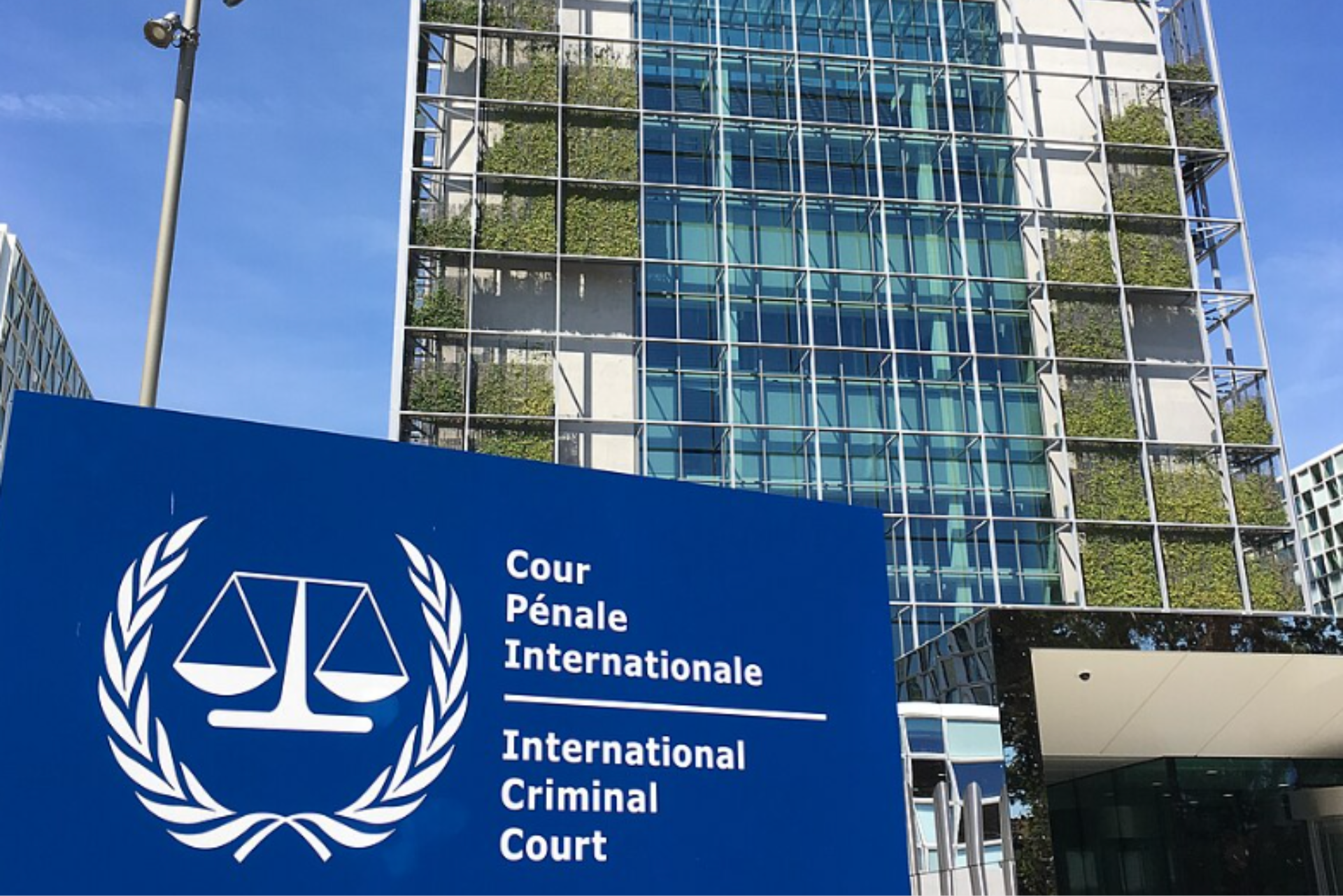 ¿Es conveniente para Colombia retirarse de la Corte Penal Internacional? 