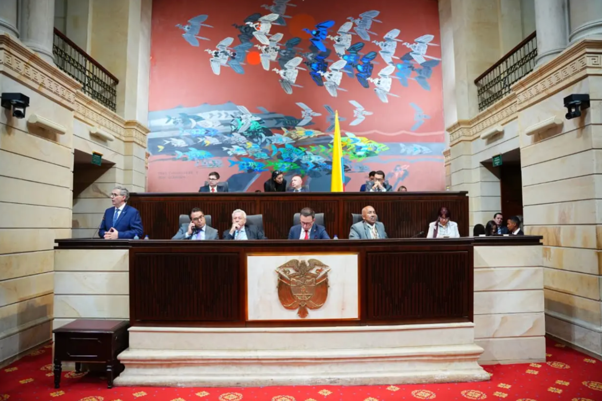  Presupuesto de 2027: reconocer el desequilibrio exige claridad en las cifras y plantear la salida 