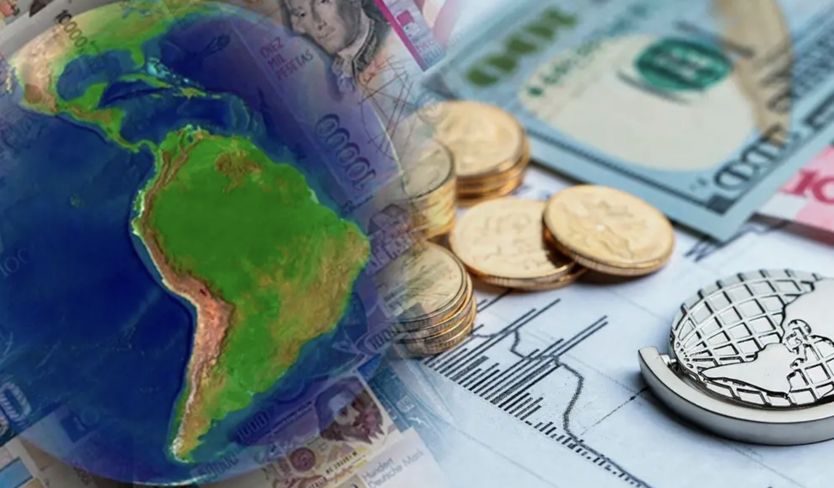  ¿América Latina depende menos de la Reserva Federal? 