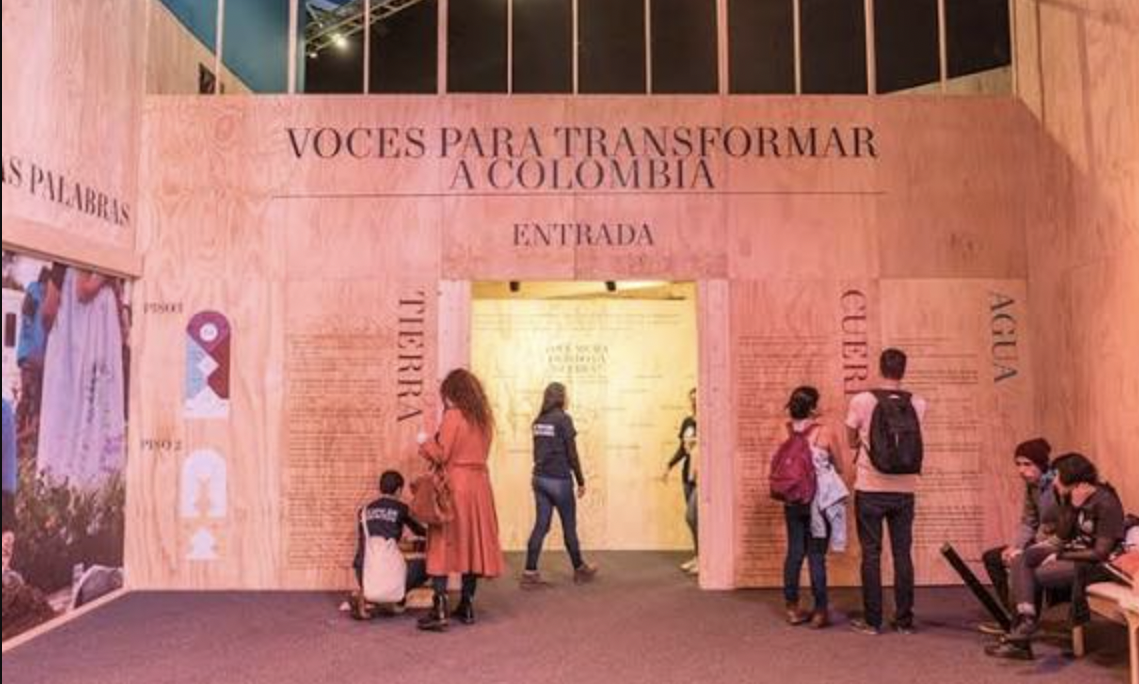  El tiempo de la política, el tiempo de la memoria 