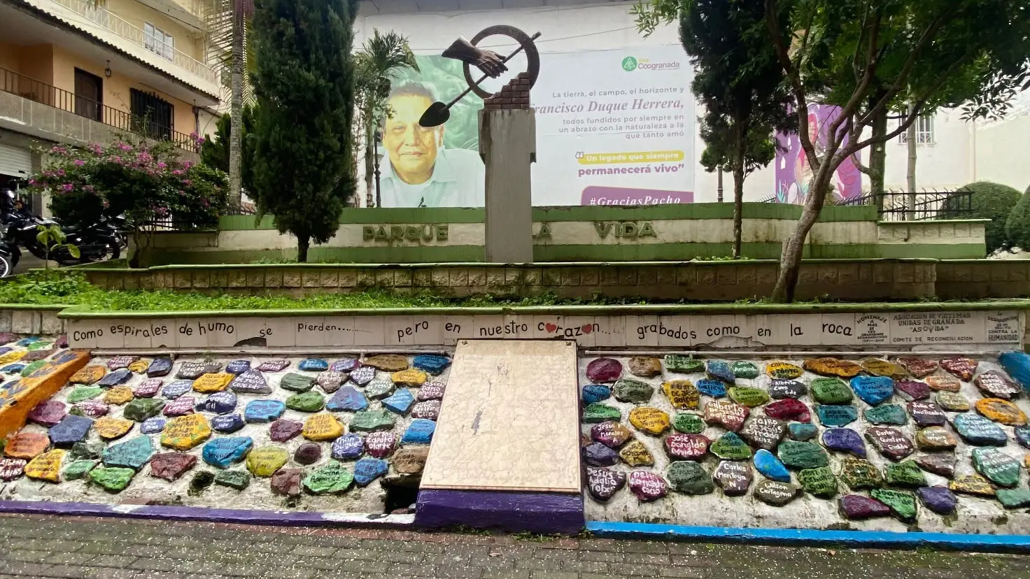  ¿Qué tenemos derecho a recordar? La memoria como terreno en disputa 