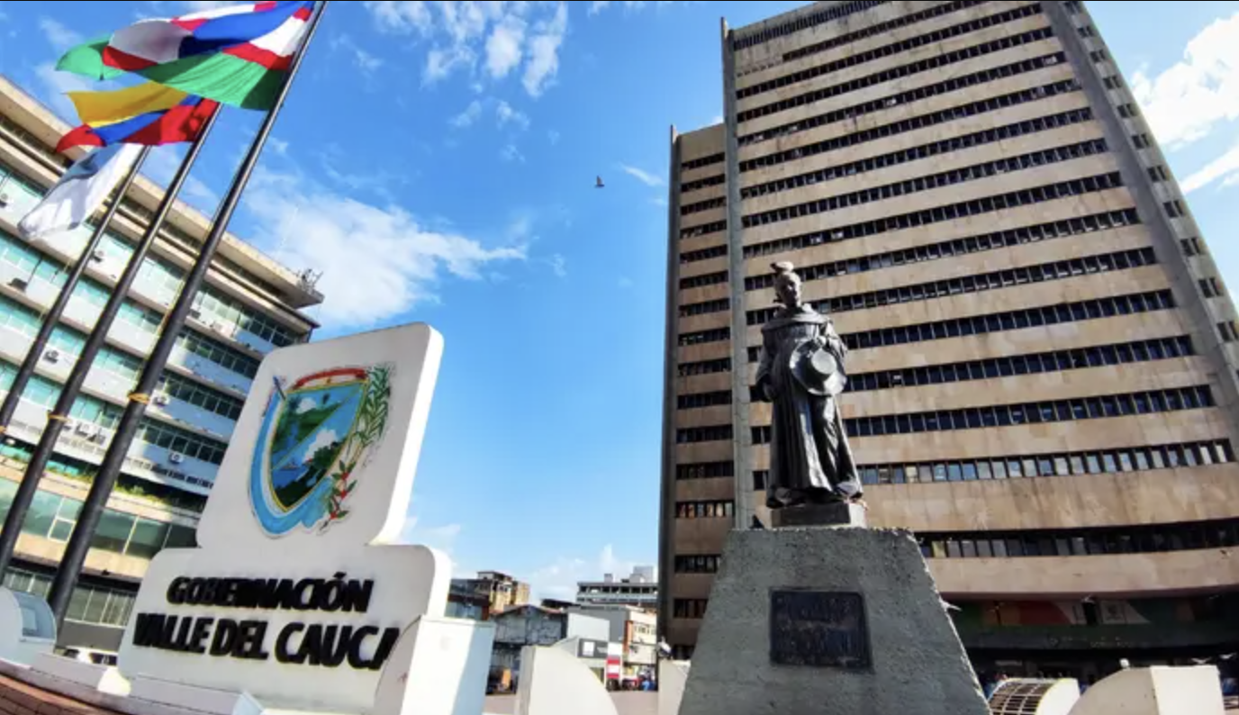  La grieta en los municipios: descentralizar no es decretar 
