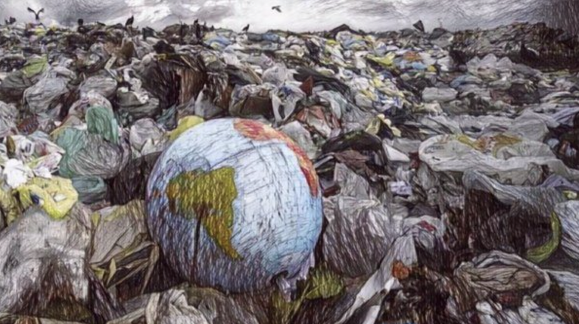  Del inevitable apocalipsis a habitar el compost: Donna Haraway y sus claves para pensar el presente 